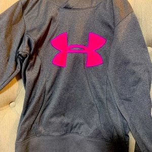 Women’s Under Armour Hoodie